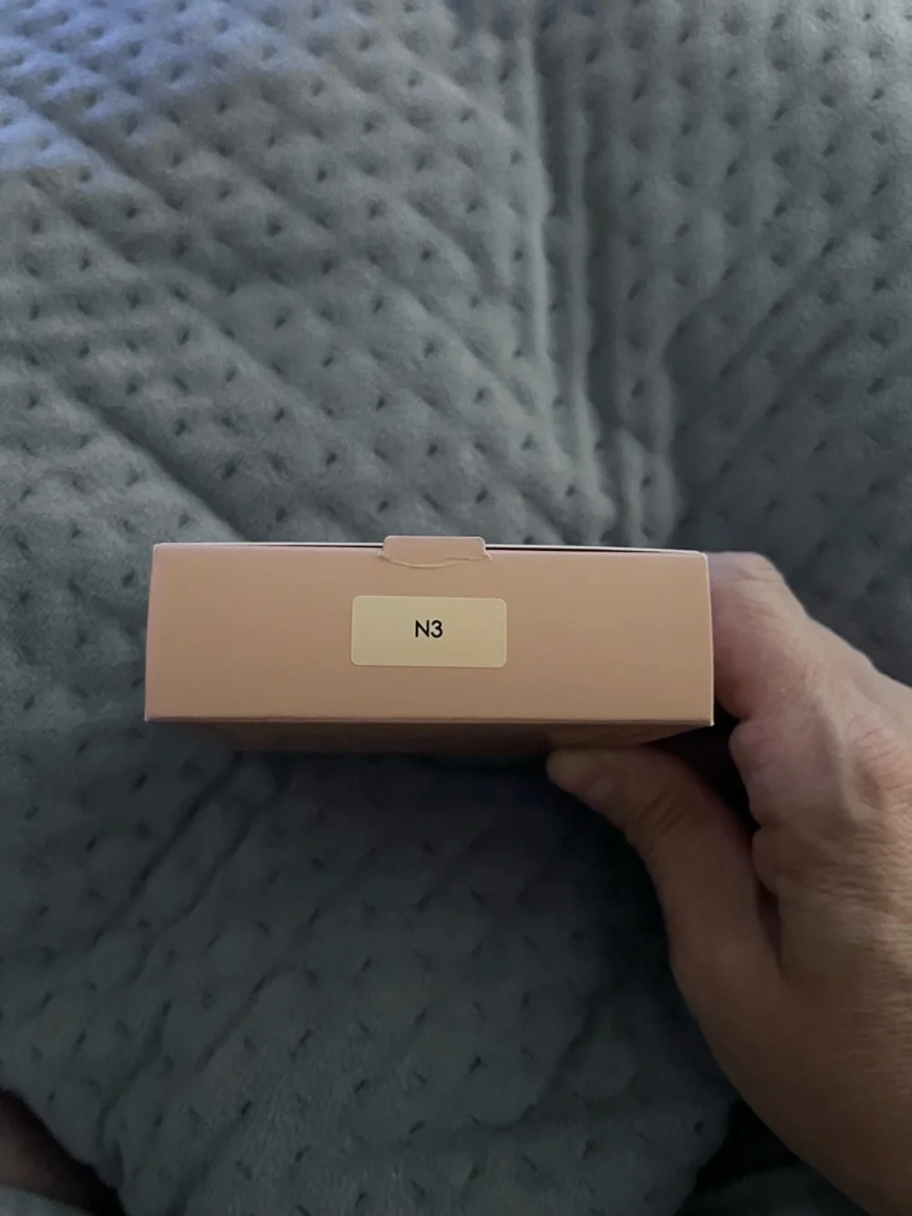 🔥NEW NATASHA DENONA HY-GLAM POWDER FOUNDATION's HY-TECH N3 - Picture 4 of 9
